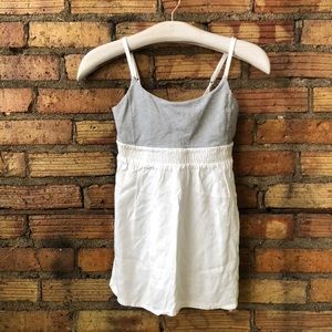 || Lululemon || Baby doll tank